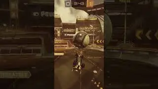 Tasty Double 🤌🤌 #rocketleague #satisfying