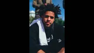 J Cole Type Beat - 