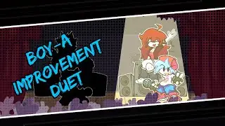 ▪︎-Boy A Improvement Duet-▪︎