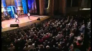 Восточный базар 2011(Часть 4)
