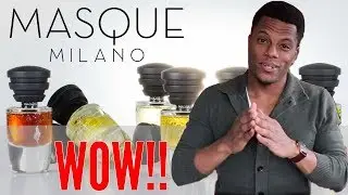 SO. DANG. GOOD. | Ft. Masque Milano (Discovery Vol. 6)