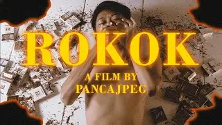 ROKOK - SHORT FILM | Sony ZV-E10 | 4K