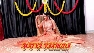 Maiya Yashoda | Dance cover | Hum Sath Sath Hain | Killerr Girl Dance #trending