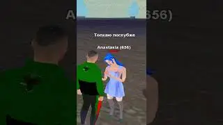 ⭐МАТРЕШКА РП / СКАЧИВАЙ В КОММЕНТАХ⭐ Прокомод: banshiro (gta crmp mobile)