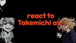 Kanto react to Takemichi as..?????/original ʜᴀɴᴍᴀ-ᴋᴜɴ/