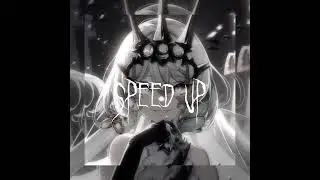 плохая девочка (speed up)
