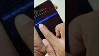 Itel P55 5g Hard Reset Pattern Unlock Without Pc Unlock lock New Trick  new 2023 #youtubeshorts