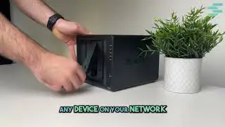 Delete Duplicates from Western Digital NAS Drive