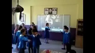 Karpuz kestim yiyen yok