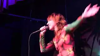 twen Live 8/21/24 at Churchill School