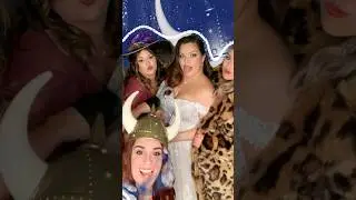 PLF Photo Booth