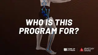 Who is the Program For? | Rolling Along the Anatomy Trains
