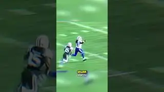 Never Celebrate Too Early: The Sammy Watkins Lesson #nflshorts #nfl #nflfootball