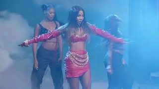 Sevyn Streeter The Real Performance of “GUILTY” 5•18•21