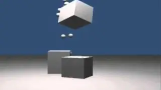 Organic Motion Unity3D quader creation test