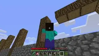 minecraft 1.0.0  ep:1