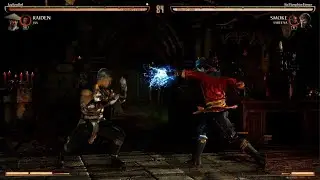 MK1 - Fix Your Server Issues!!