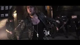 Last Bullet - Sin [Official Video]