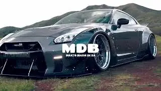 Henrik – Half Of Forever (MDB Remix) R35 GTR Cinematic 🔥