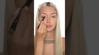 Как скрыть нависшее веко 💄
