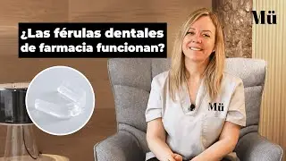🦷​❌​ ¿LAS FÉRULAS DE FARMACIA FUNCIONAN? 🦷​❌​ Remedios caseros y férulas caseras