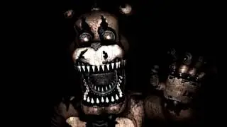 [fnaf sfm] The greates show uneathed collab part for _elar99_