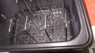 Sousvide Supreme Demi SVS09L Cooker 9 Liter Water Oven review