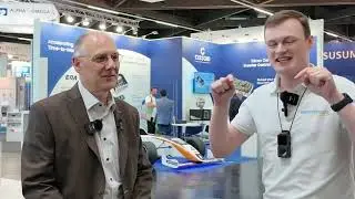 Cissoid Semiconductor Unveils Cutting-Edge Power Modules at PCIM 2024