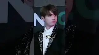 2013 - 2022 jungkook look 🥰🥵 🅓🅐🅜🅝 🔥✨// Jeon Supta 🍒🌸