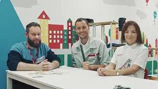Школа ПДД Nissan