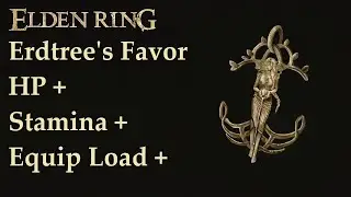 Elden Ring Quick Guide - How To Get the BEST Early Game Talisman