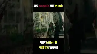 Mask killer जो बोहोत बेहरहमी से लोगो को मार रहा है #movie #film #shortvideo #shorts #shortsviral