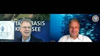 Taucher.Net Talk Nr. 3 - mit Holger Schmoldt von der Tauchbasis Kreidesee Hemmoor