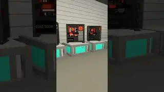 СБОРКА ПК в ROBLOX  
