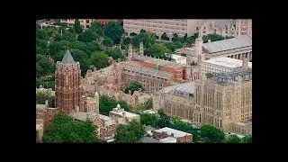 Die Ostküste der USA (4/5) -  Im Herzen Neuenglands | Doku | Arte | HD