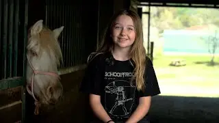 Maya's Farm