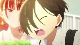 Catch Me - The Dangers in My Heart AMV