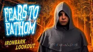Сектанты - Fears to Fathom (Ironbark Lookout) #2