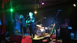 “At Least I Look Good In Black” Live x Rae Lydia Duo