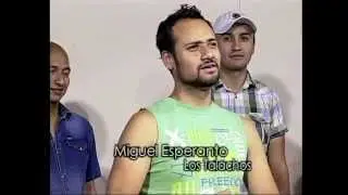 EL desafio en Relajate