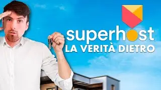 Cosa cambia davvero diventando Superhost?