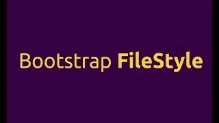 input type file html