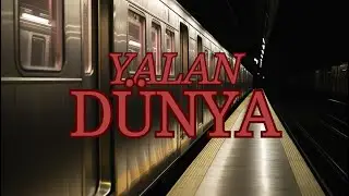 Murat Dalkılıç-Yalan Dünya (Cover) | Selim KAYA