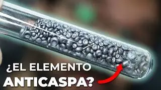 Your shampoo contains a crucial element for life!