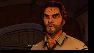 It all ends here!!! The Wolf Among Us FINALE