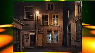 Breda by Night