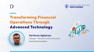 Transforming Financial Operations Through Advanced Technology