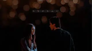Delena | Звезда