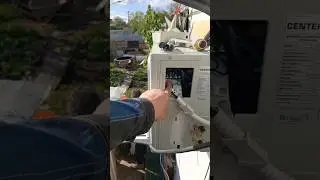 МОНТАЖ КОНДИЦИОНЕРА СВОИМИ РУКАМИ  