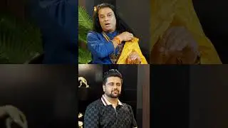 Meaning of Pautar Shbad #astrology